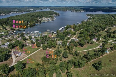 Another great building lot in Johnson's Bay subdivision, located - photo 12