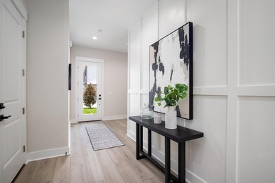 End Unit! Welcome to The Oaks, a charming neighborhood nestled - photo 12