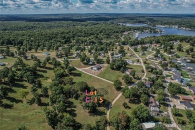 Another great building lot in Johnson's Bay subdivision, located - photo 13