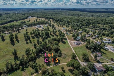 Another great building lot in Johnson's Bay subdivision, located - photo 14