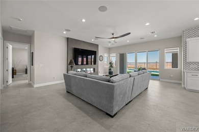Laughlin Ranch Luxury Custom New Construction Estate with RV - photo 15