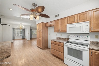 Welcome to this charming cul-de-sac home in the sought-after Sun - photo 16