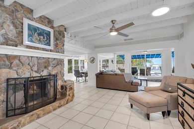 Two homes on open water for the price of one! Over 18,000 square - photo 16