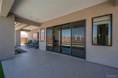Laughlin Ranch Luxury Custom New Construction Estate with RV - photo 16