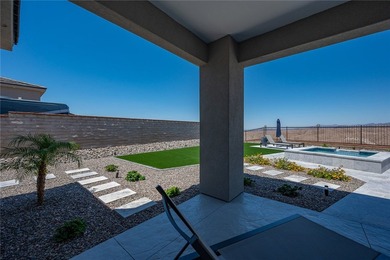 Laughlin Ranch Luxury Custom New Construction Estate with RV - photo 17