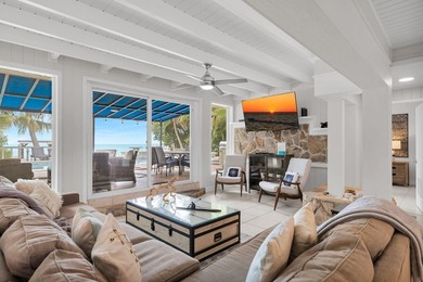 Two homes on open water for the price of one! Over 18,000 square - photo 18