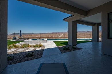 Laughlin Ranch Luxury Custom New Construction Estate with RV - photo 18
