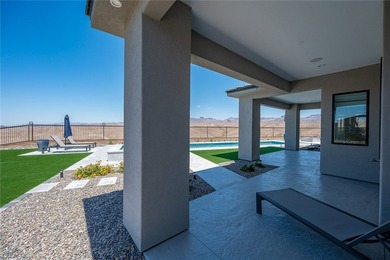 Laughlin Ranch Luxury Custom New Construction Estate with RV - photo 19