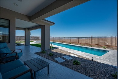 Laughlin Ranch Luxury Custom New Construction Estate with RV - photo 20