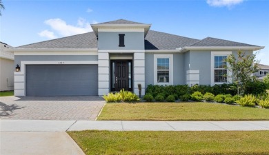 Lake Home For Sale in Winter Garden, Florida