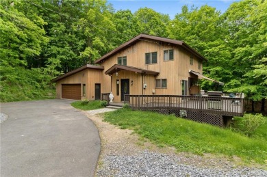 Long Pond - Putnam County Home For Sale in Mahopac New York