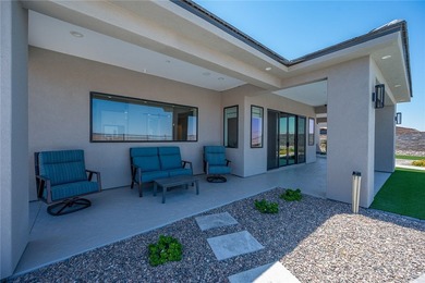 Laughlin Ranch Luxury Custom New Construction Estate with RV - photo 21