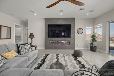 Laughlin Ranch Luxury Custom New Construction Estate with RV - photo 22
