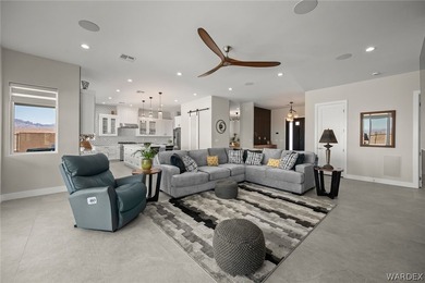 Laughlin Ranch Luxury Custom New Construction Estate with RV - photo 23