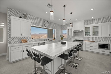 Laughlin Ranch Luxury Custom New Construction Estate with RV - photo 24