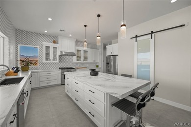 Laughlin Ranch Luxury Custom New Construction Estate with RV - photo 25