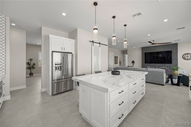 Laughlin Ranch Luxury Custom New Construction Estate with RV - photo 27