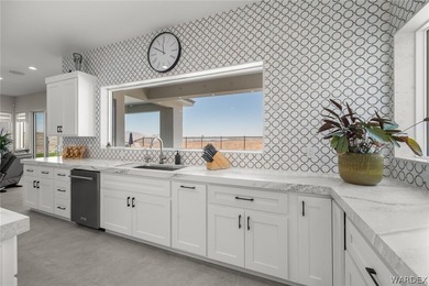 Laughlin Ranch Luxury Custom New Construction Estate with RV - photo 30