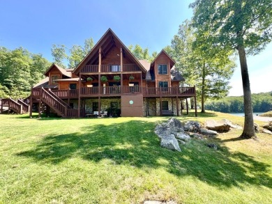 Lake Home For Sale in Daniels, West Virginia