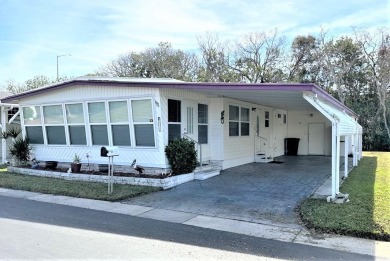 Lake Seminole Home For Sale in Largo Florida