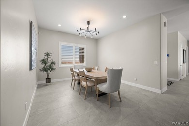 Laughlin Ranch Luxury Custom New Construction Estate with RV - photo 32