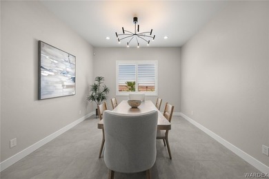 Laughlin Ranch Luxury Custom New Construction Estate with RV - photo 33
