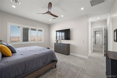 Laughlin Ranch Luxury Custom New Construction Estate with RV - photo 36