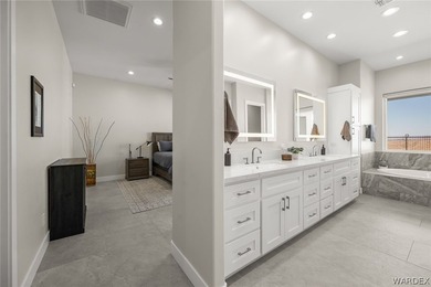 Laughlin Ranch Luxury Custom New Construction Estate with RV - photo 37