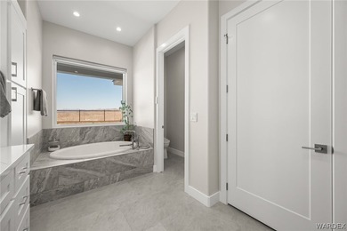 Laughlin Ranch Luxury Custom New Construction Estate with RV - photo 38