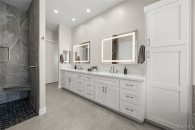 Laughlin Ranch Luxury Custom New Construction Estate with RV - photo 39