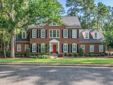 Lake Home For Sale in Tallahassee, Florida