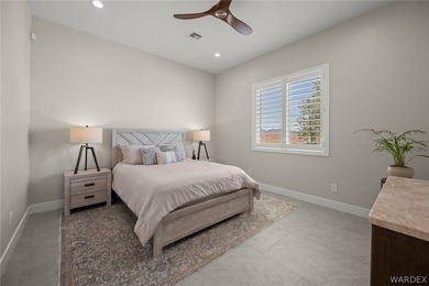 Laughlin Ranch Luxury Custom New Construction Estate with RV - photo 43