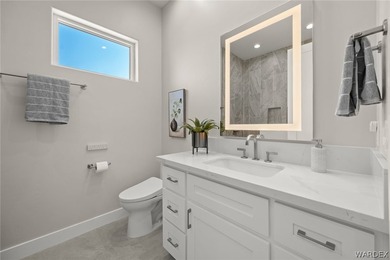 Laughlin Ranch Luxury Custom New Construction Estate with RV - photo 47