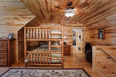 One of a kind property that surrounds an entire 142 acre lake - photo 8