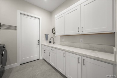 Laughlin Ranch Luxury Custom New Construction Estate with RV - photo 58