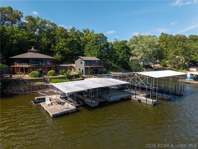 Escape to the quieter side of Lake of the Ozarks, where - photo 1