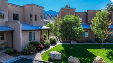 Arkansas River Condo For Sale in Salida Colorado