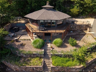 Escape to the quieter side of Lake of the Ozarks, where - photo 2