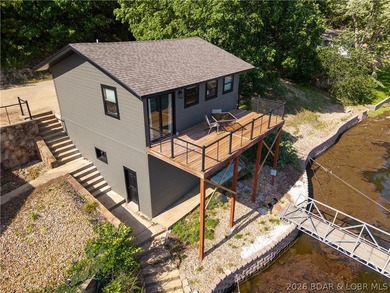 Escape to the quieter side of Lake of the Ozarks, where - photo 3