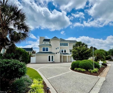 Lake Home For Sale in Virginia Beach, Virginia