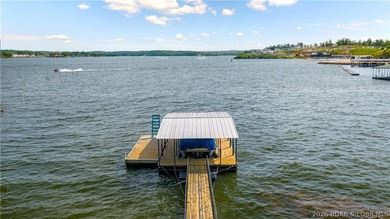 There's something familiar about this lake house. Maybe it's the - photo 5