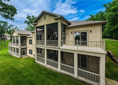 Porto Cima Perfection | Golf Front with Evergreen Cove Views | - photo 2