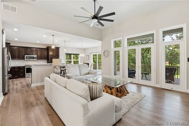 Porto Cima Perfection | Golf Front with Evergreen Cove Views | - photo 10