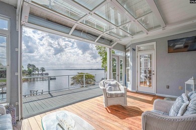 Lake Home For Sale in Chapin, South Carolina