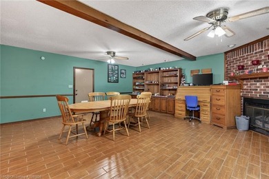Welcome to this spacious home in a desirable east Fort Smith - photo 11