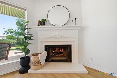 Tucked away on 1.8 acres in Morgan's Point Resort, this updated - photo 11