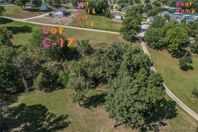 Large Building lot in Johnsons Bay subdivision! lot is 9/10 of - photo 12