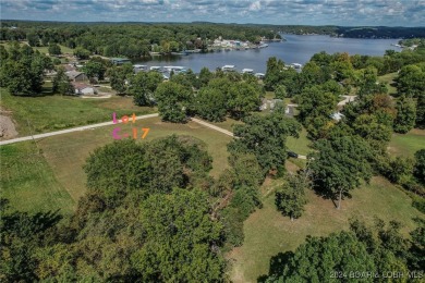 Large Building lot in Johnsons Bay subdivision! lot is 9/10 of - photo 13