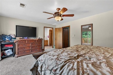 Welcome to this spacious home in a desirable east Fort Smith - photo 13