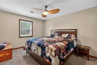Welcome to this spacious home in a desirable east Fort Smith - photo 14